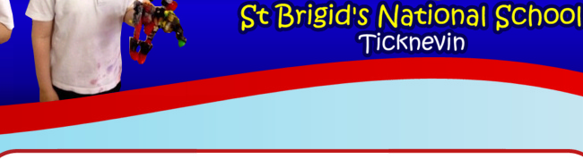 St Brigids School - Ticknevin NS